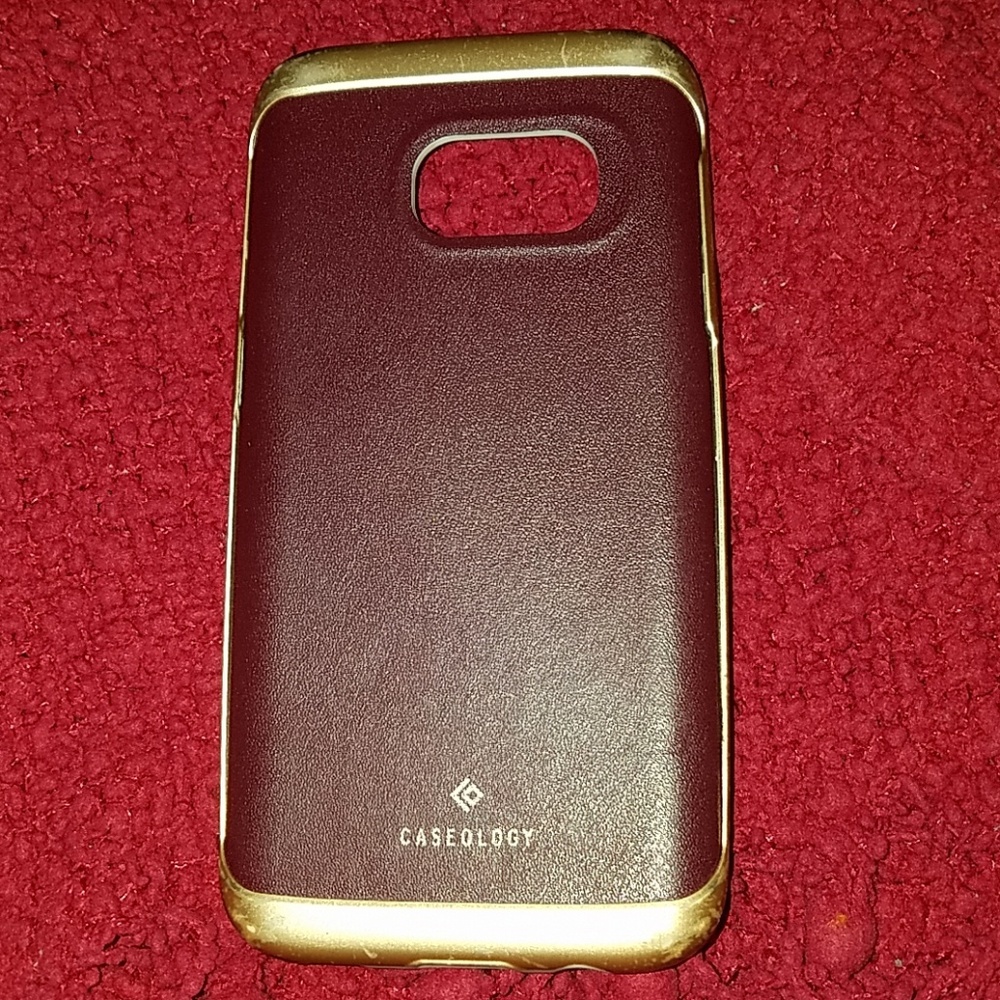 Samsung Galaxy s7 phone case
